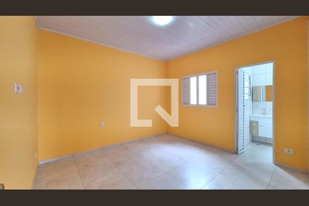 Casa para alugar com 1 quarto, 43m² em Vila Bela Alianca, São Paulo