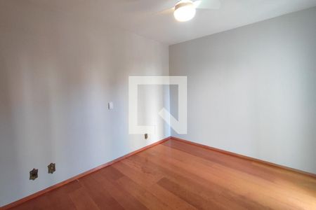 Quarto Suíte  de apartamento para alugar com 1 quarto, 48m² em Guarani, Campinas