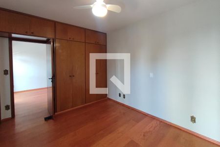 Quarto Suíte  de apartamento para alugar com 1 quarto, 48m² em Guarani, Campinas