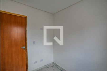 Quarto 1 de apartamento à venda com 2 quartos, 48m² em Jardim das Maravilhas, Santo André