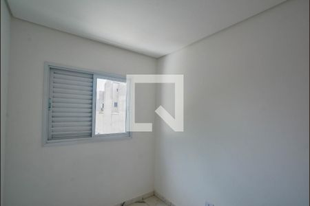 Quarto 1 de apartamento à venda com 2 quartos, 48m² em Jardim das Maravilhas, Santo André