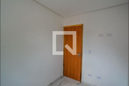 Quarto 1 de apartamento à venda com 2 quartos, 48m² em Jardim das Maravilhas, Santo André