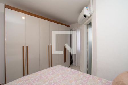 Suíte 1 de casa de condomínio à venda com 2 quartos, 70m² em Jardim Flor do Campo, Guarulhos