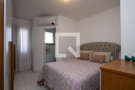 Suíte 1 de casa de condomínio para alugar com 2 quartos, 70m² em Jardim Flor do Campo, Guarulhos