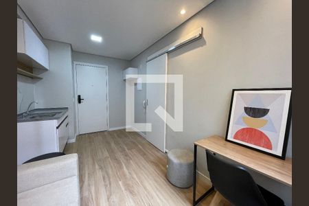 Studio de apartamento para alugar com 1 quarto, 24m² em Butantã, São Paulo