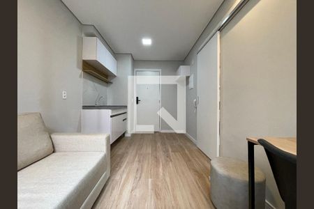 Studio de apartamento para alugar com 1 quarto, 24m² em Butantã, São Paulo