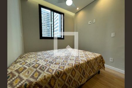 Quarto - Studio de apartamento para alugar com 1 quarto, 24m² em Butantã, São Paulo