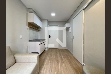 Studio de apartamento para alugar com 1 quarto, 24m² em Butantã, São Paulo