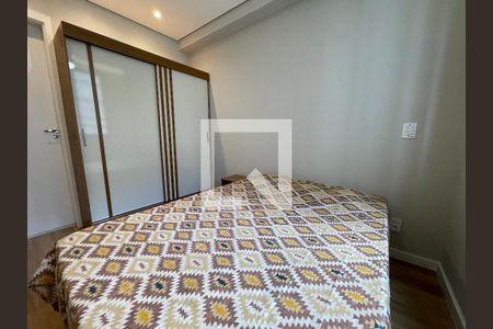 Quarto - Studio de apartamento para alugar com 1 quarto, 24m² em Butantã, São Paulo