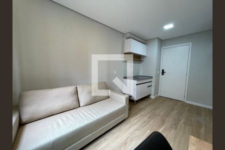 Studio de apartamento para alugar com 1 quarto, 24m² em Butantã, São Paulo