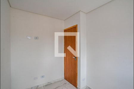 Quarto 1 de apartamento à venda com 2 quartos, 48m² em Jardim das Maravilhas, Santo André