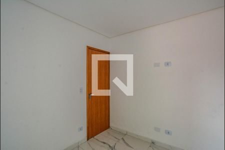 Quarto 2 de apartamento à venda com 2 quartos, 48m² em Jardim das Maravilhas, Santo André