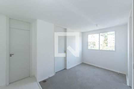 Sala de apartamento para alugar com 2 quartos, 38m² em Jardim Previdencia, São Paulo