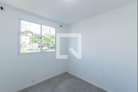 Quarto 1 de apartamento para alugar com 2 quartos, 38m² em Jardim Previdencia, São Paulo