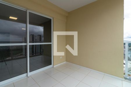 Varanda de apartamento para alugar com 3 quartos, 125m² em Jardim Sao Luiz, Embu das Artes