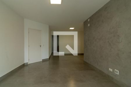 Sala de apartamento para alugar com 3 quartos, 125m² em Jardim Sao Luiz, Embu das Artes