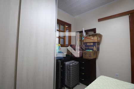 Quarto 2 de casa à venda com 3 quartos, 200m² em Niterói, Canoas