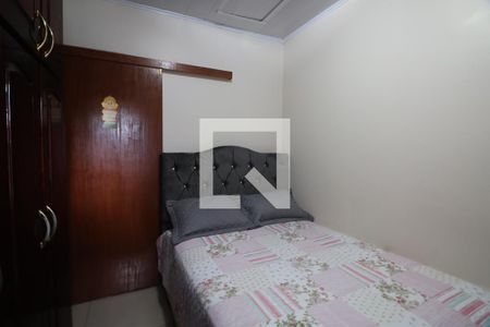 Quarto 1 de casa à venda com 3 quartos, 200m² em Niterói, Canoas