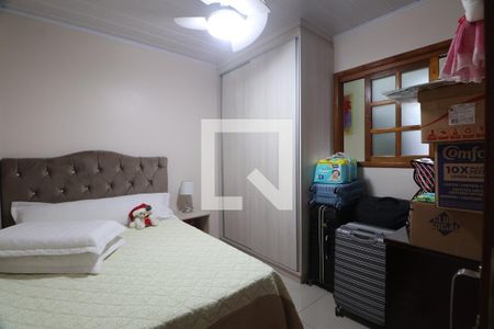 Quarto 2 de casa à venda com 3 quartos, 200m² em Niterói, Canoas