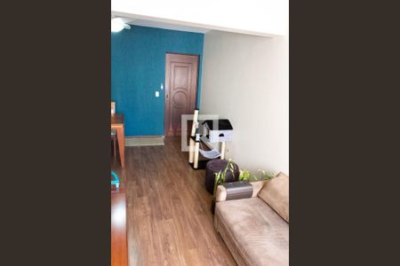 SALA de apartamento à venda com 2 quartos, 101m² em Centro, Campinas