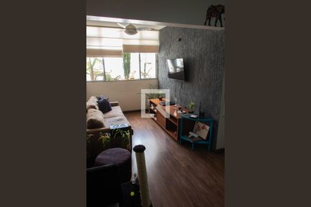 SALA de apartamento à venda com 2 quartos, 101m² em Centro, Campinas