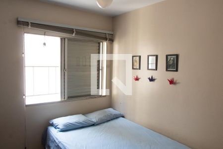 QUARTO 1 de apartamento à venda com 2 quartos, 101m² em Centro, Campinas