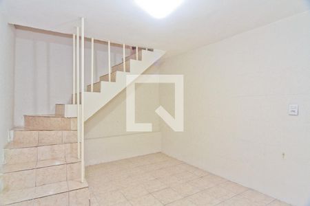 Quarto 2 de casa para alugar com 2 quartos, 80m² em Sítio Morro Grande, São Paulo