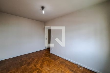 Sala de apartamento à venda com 1 quarto, 40m² em Vila Mariana, São Paulo