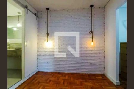 Apartamento à venda com 1 quarto, 58m² em Liberdade, São Paulo