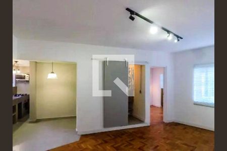 Apartamento à venda com 1 quarto, 58m² em Liberdade, São Paulo