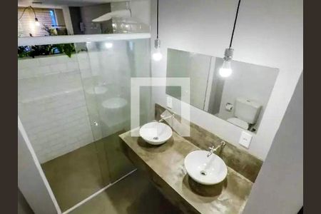 Apartamento à venda com 1 quarto, 58m² em Liberdade, São Paulo