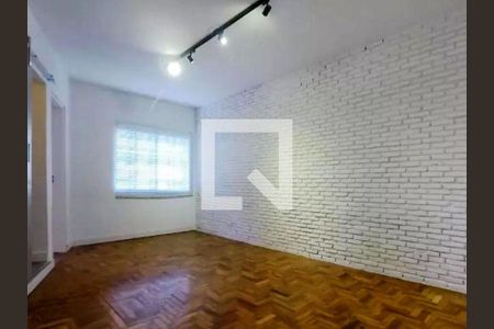 Apartamento à venda com 1 quarto, 58m² em Liberdade, São Paulo