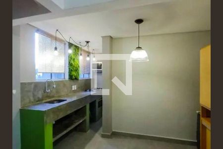 Apartamento à venda com 1 quarto, 58m² em Liberdade, São Paulo