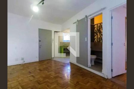 Apartamento à venda com 1 quarto, 58m² em Liberdade, São Paulo