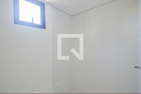 Banheiro de kitnet/studio à venda com 1 quarto, 40m² em Centro, São Bernardo do Campo