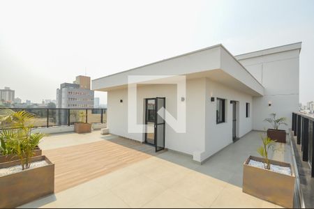 Studio à venda com 40m², 1 quarto e 1 vaga Studio à venda com 40m², 1 quarto e 1 vagaÁrea comum - Salão de festas