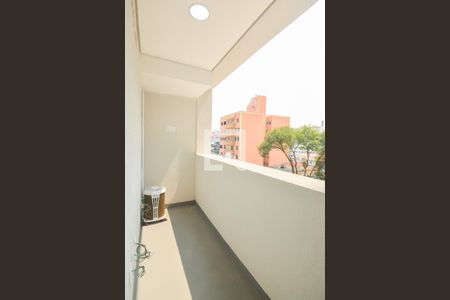 Studio à venda com 40m², 1 quarto e 1 vaga Studio à venda com 40m², 1 quarto e 1 vagaLavanderia