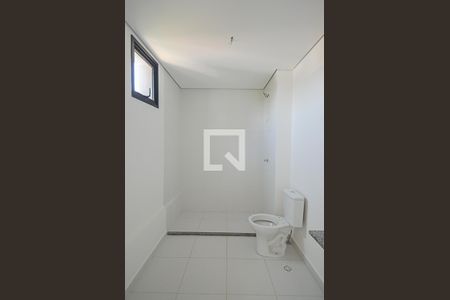 Studio à venda com 40m², 1 quarto e 1 vaga Studio à venda com 40m², 1 quarto e 1 vagaBanheiro