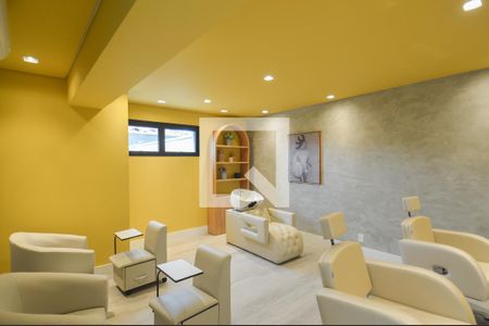 Studio à venda com 40m², 1 quarto e 1 vaga Studio à venda com 40m², 1 quarto e 1 vagaÁrea comum