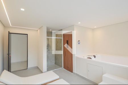 Studio à venda com 40m², 1 quarto e 1 vaga Studio à venda com 40m², 1 quarto e 1 vagaHidro