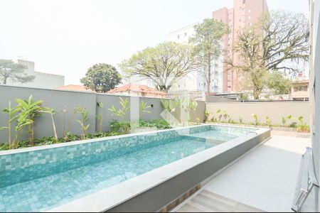 Studio à venda com 40m², 1 quarto e 1 vaga Studio à venda com 40m², 1 quarto e 1 vagaÁrea comum - Piscina