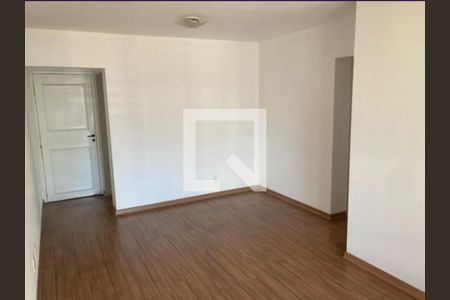 Foto 01 de apartamento à venda com 2 quartos, 78m² em Planalto Paulista, São Paulo