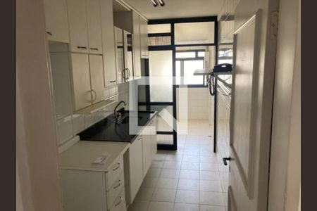 Foto 13 de apartamento à venda com 2 quartos, 78m² em Planalto Paulista, São Paulo