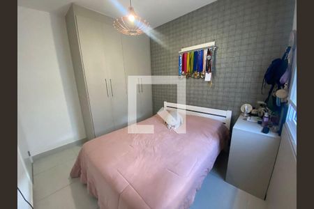 Apartamento à venda com 2 quartos, 54m² em Vila Artuelia, São Bernardo do Campo