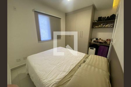 Apartamento à venda com 2 quartos, 54m² em Vila Artuelia, São Bernardo do Campo