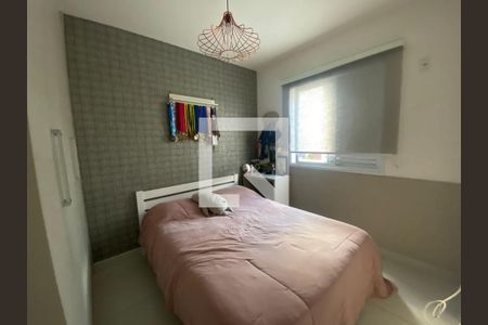 Apartamento à venda com 2 quartos, 54m² em Vila Artuelia, São Bernardo do Campo