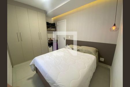 Apartamento à venda com 2 quartos, 54m² em Vila Artuelia, São Bernardo do Campo