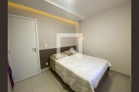 Apartamento à venda com 2 quartos, 54m² em Vila Artuelia, São Bernardo do Campo