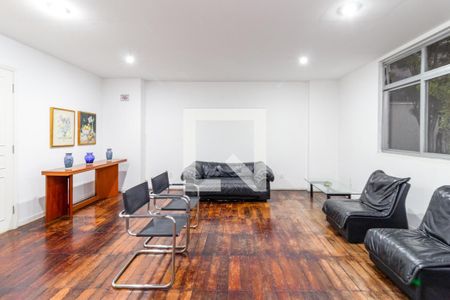 Apartamento à venda com 2 quartos, 73m² em Vila Uberabinha, São Paulo