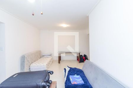 Apartamento à venda com 2 quartos, 73m² em Vila Uberabinha, São Paulo